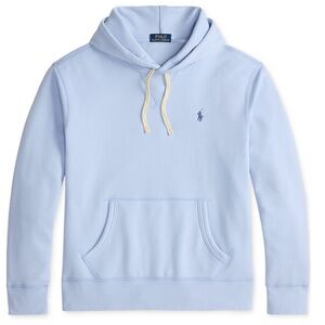 Polo Ralph Lauren Sky Blue Men's Hoodie